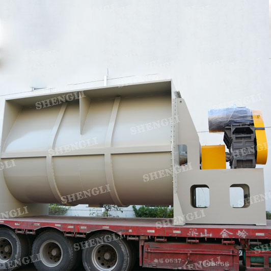 LHY-30 混料機(jī)