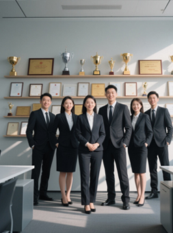 銷售團(tuán)隊(duì)