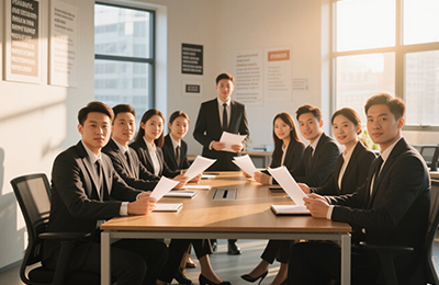 正在研發(fā)或申報(bào)的項(xiàng)目